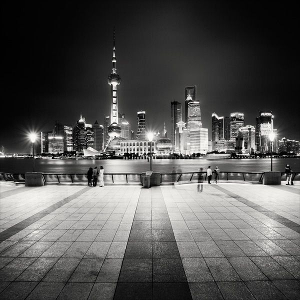 Nightscapes