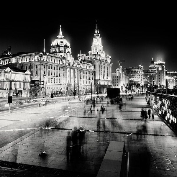 Nightscapes