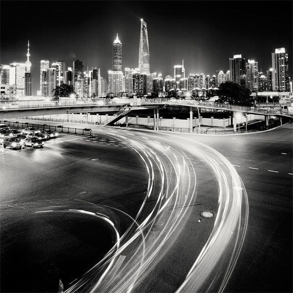 Nightscapes