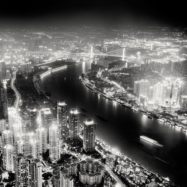 Nightscapes
