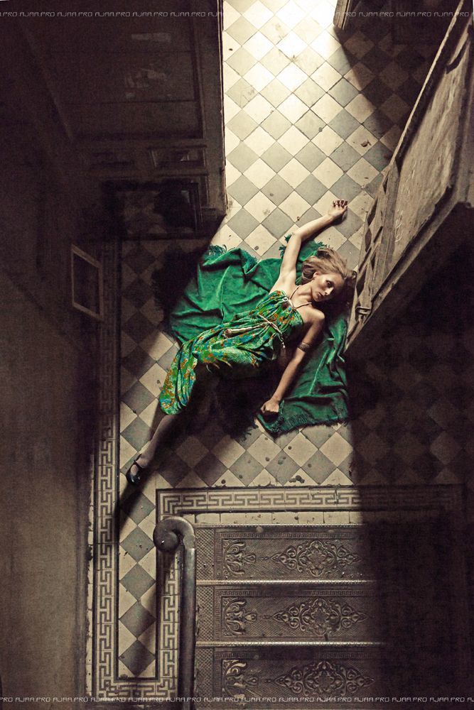 modern 2011