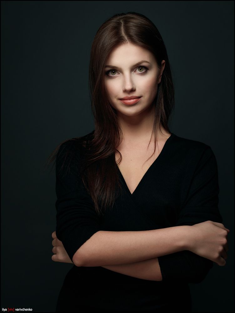 Лера.