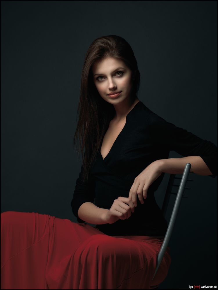Лера.