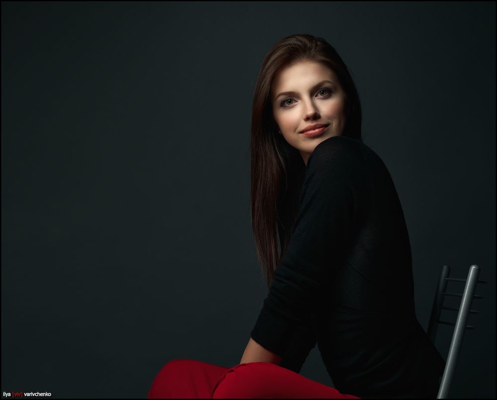 Лера.