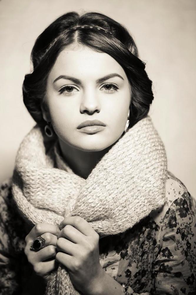 Oana Wolf