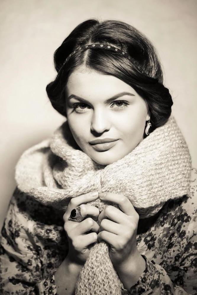 Oana Wolf