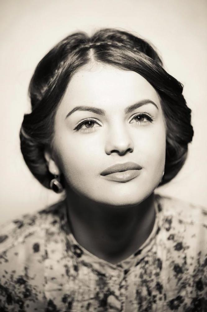 Oana Wolf