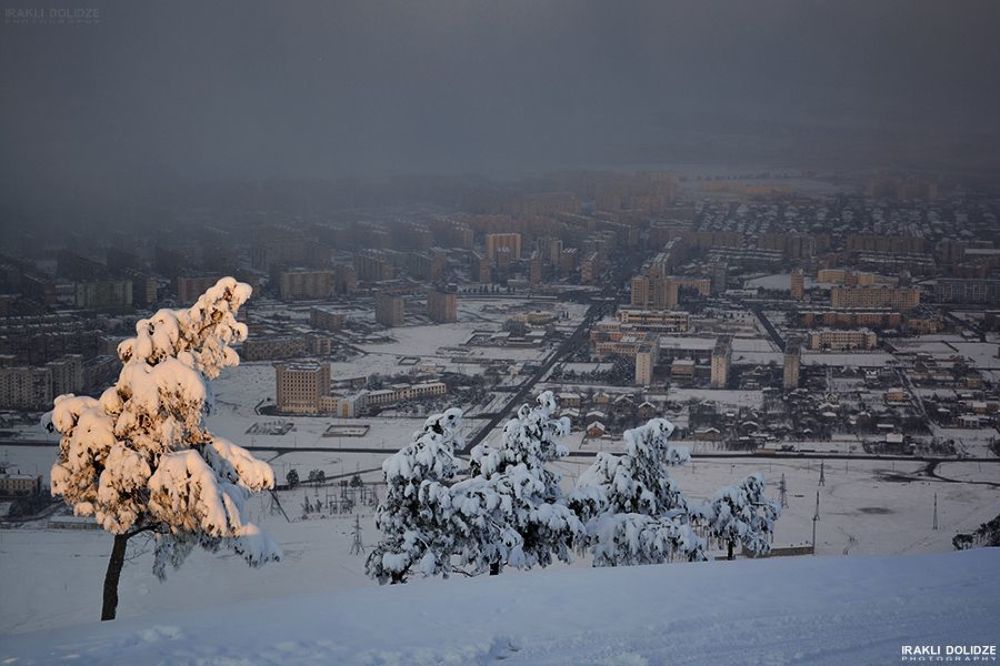 winter 2014
