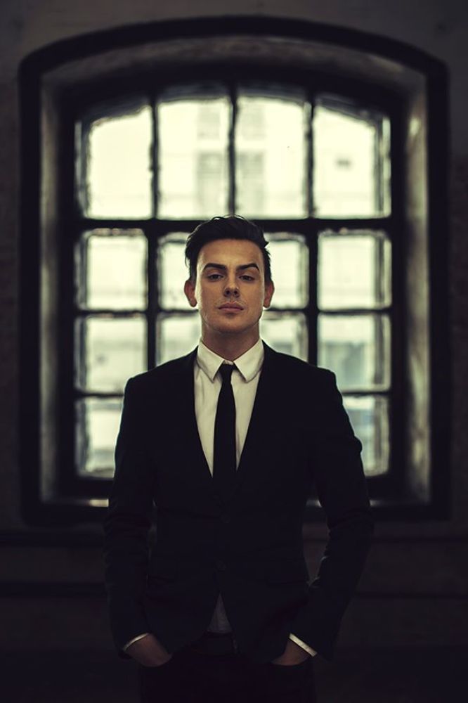 J.Moriarty