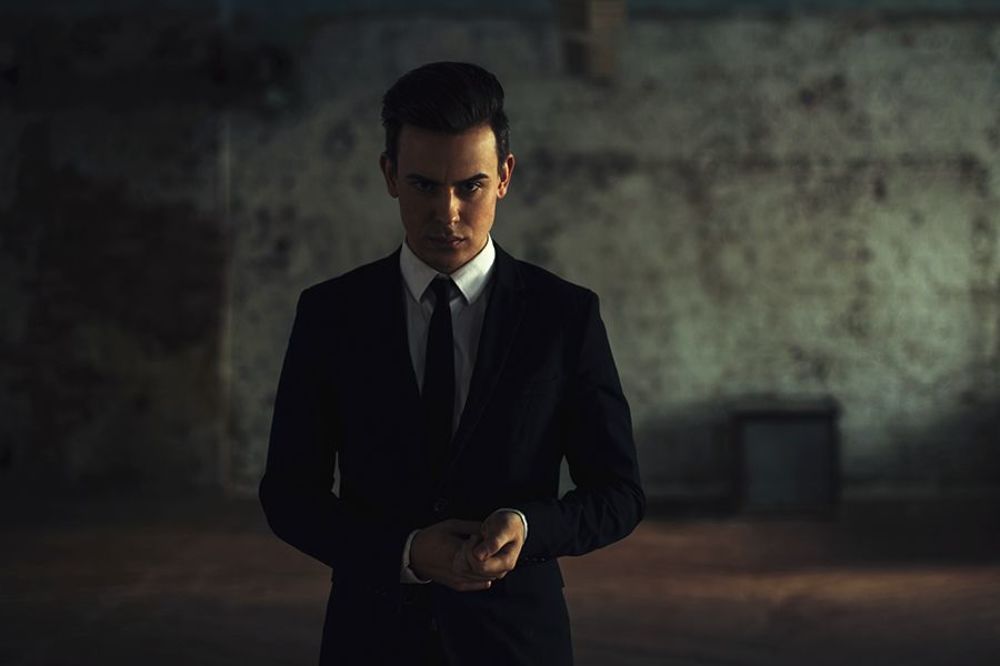 J.Moriarty