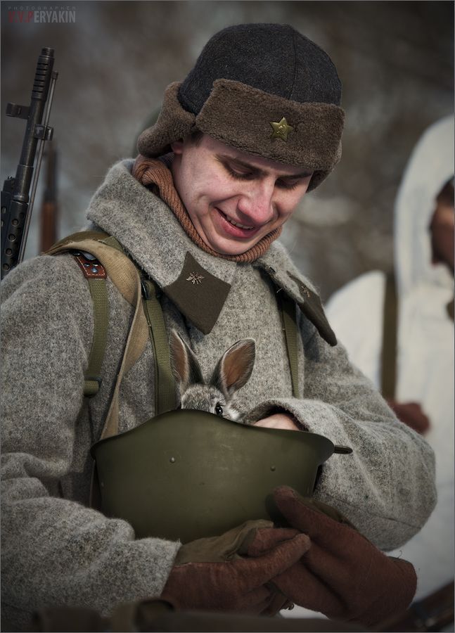 1941. Про ЖИЗНЬ....