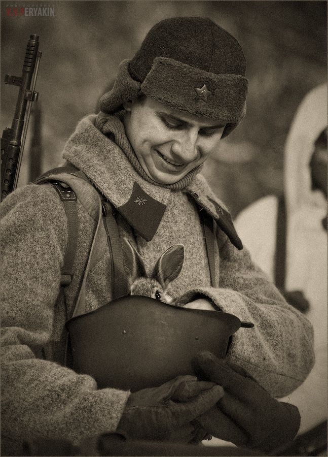 1941. Про ЖИЗНЬ....