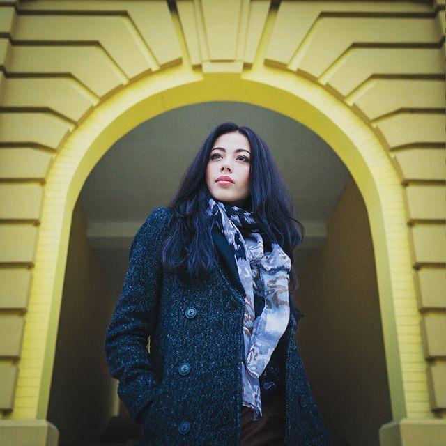 Валерия