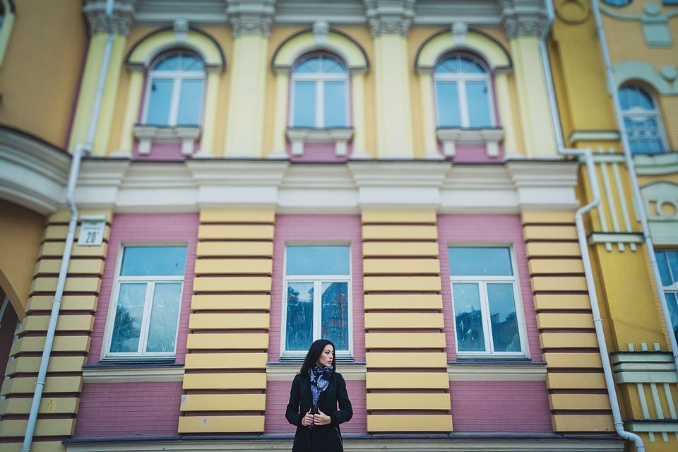 Валерия