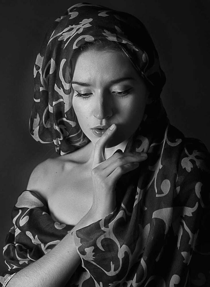 Арина