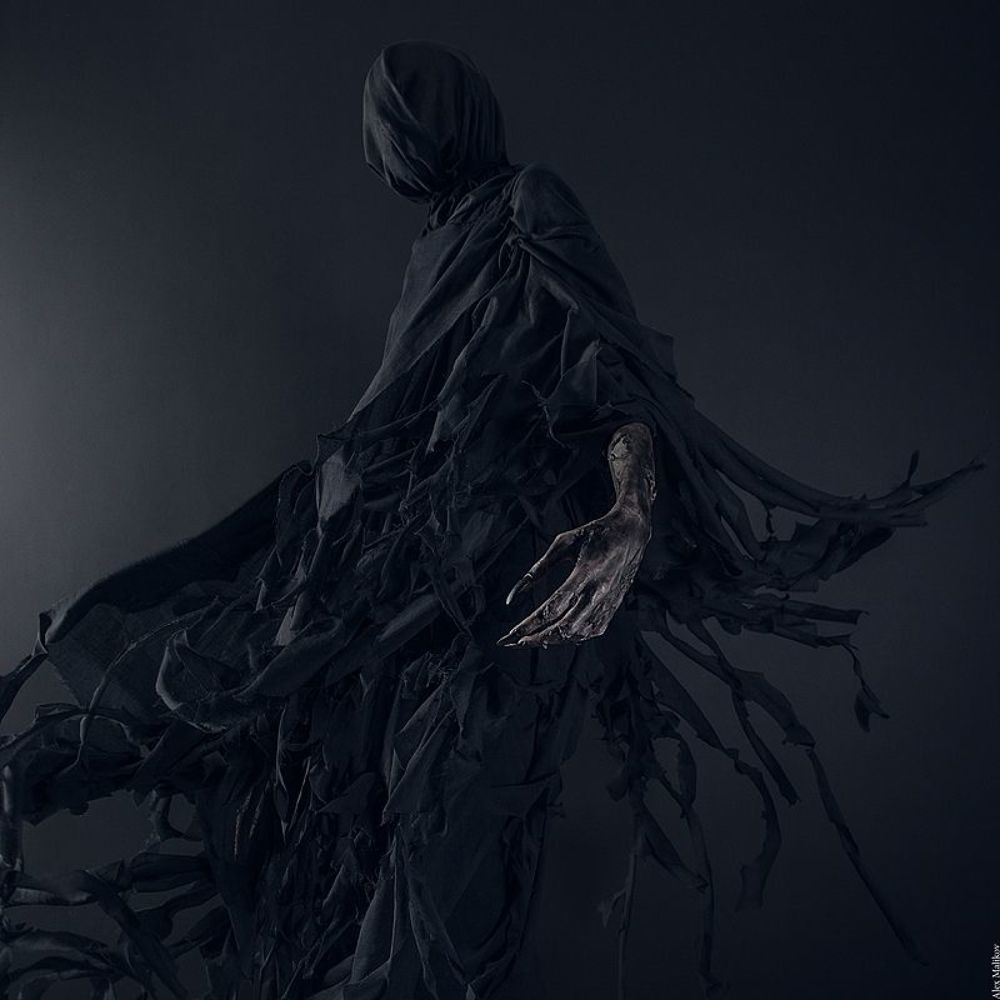 Dementor