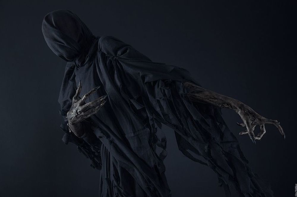 Dementor