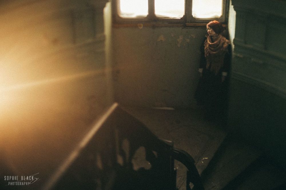 Почтальон снов