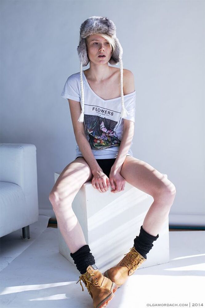Marina Rey \GEM