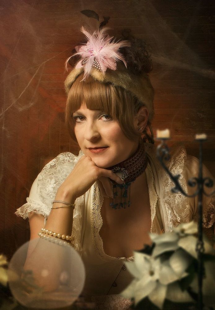 Madame X