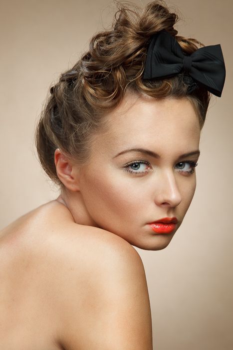 Kristina beauty