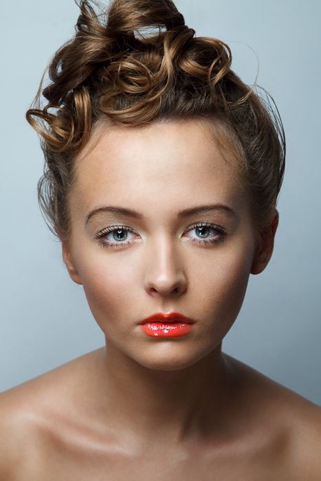 Kristina beauty