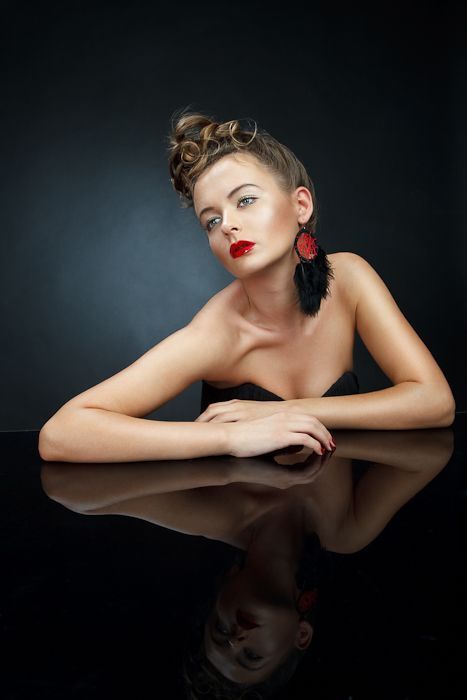 Kristina beauty