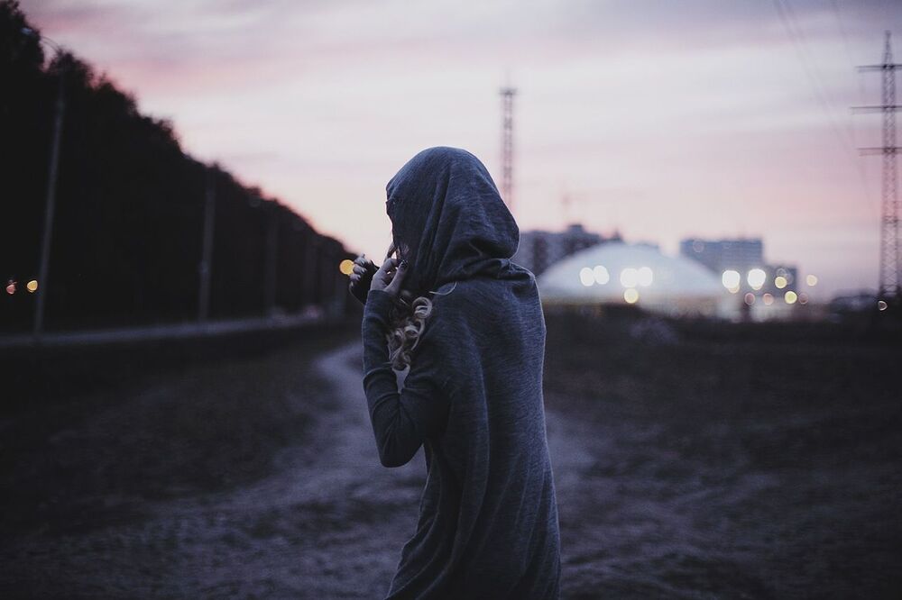 Портреты
