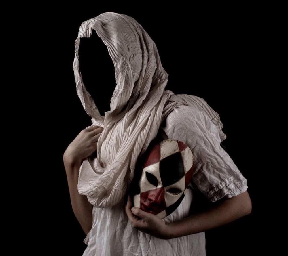 Without face