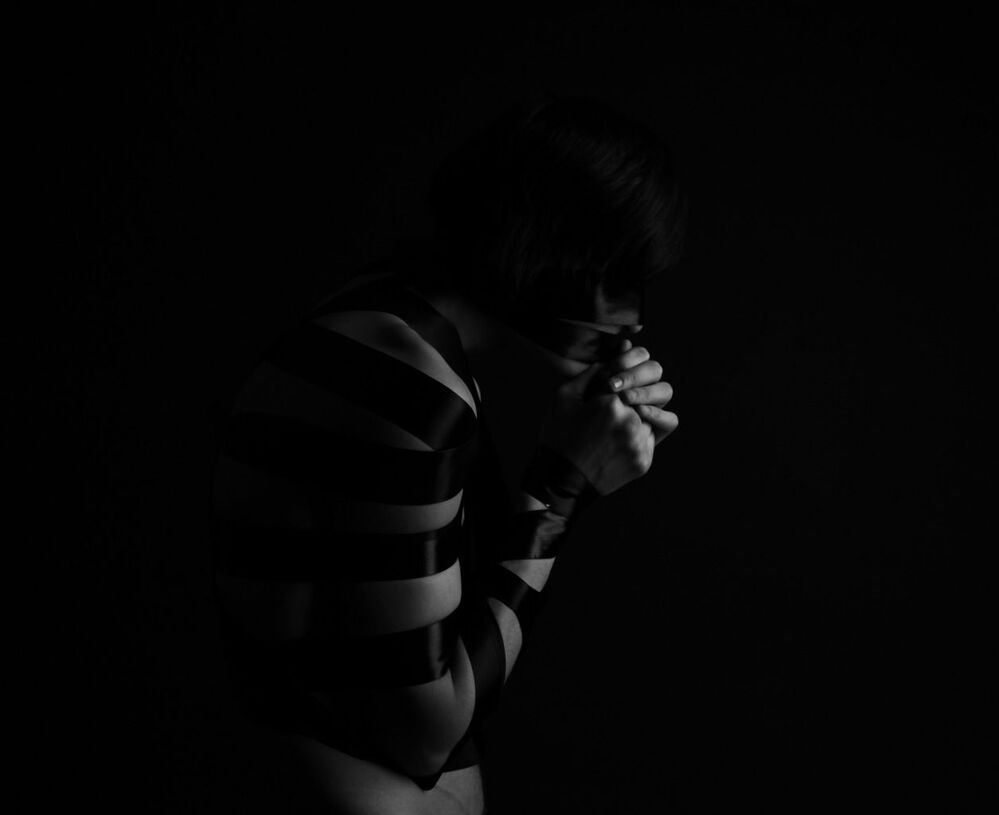 despair