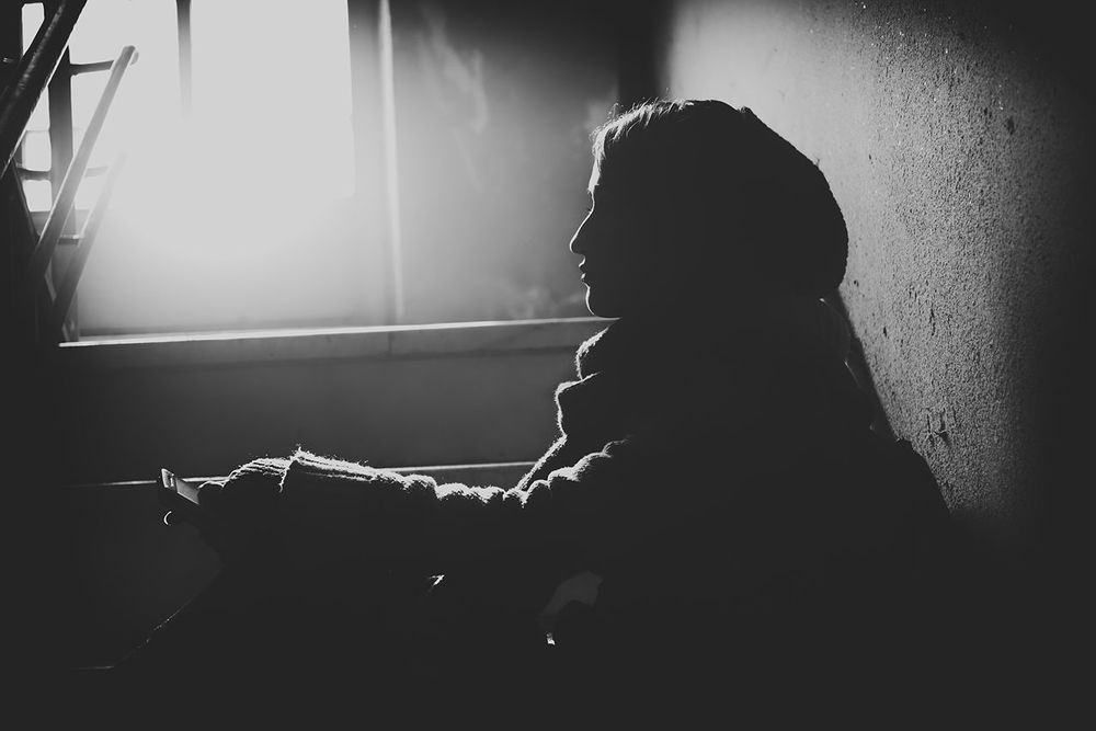 Silhouette