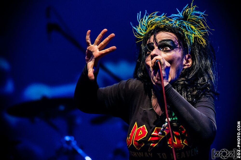 Nina Hagen