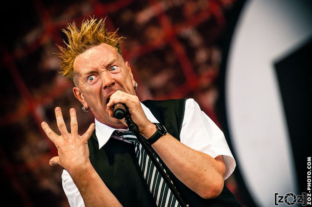 Jonnhy Rotten (PIL)