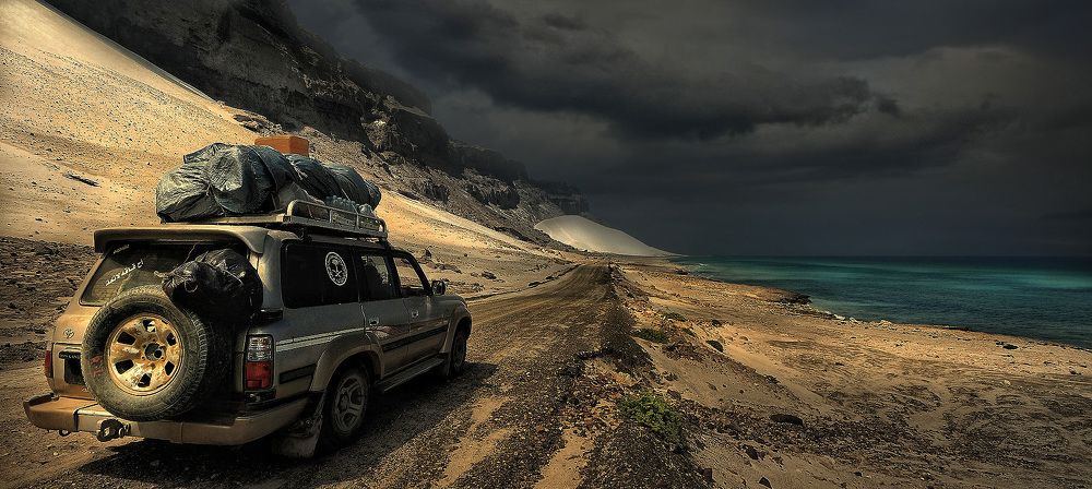 Socotra Island