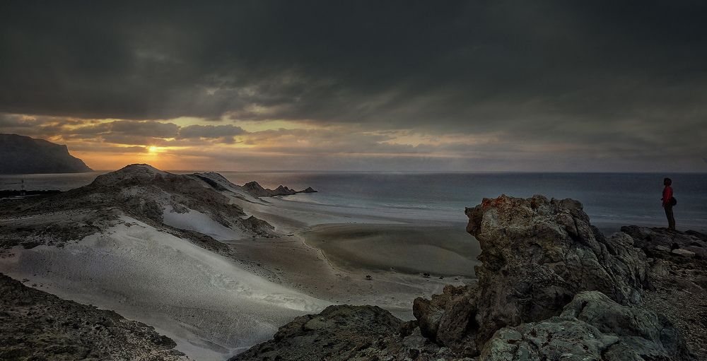 Socotra Island