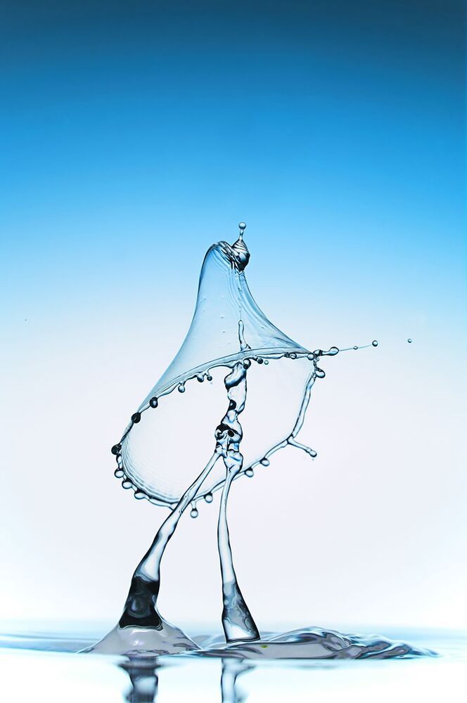 Waterdrops