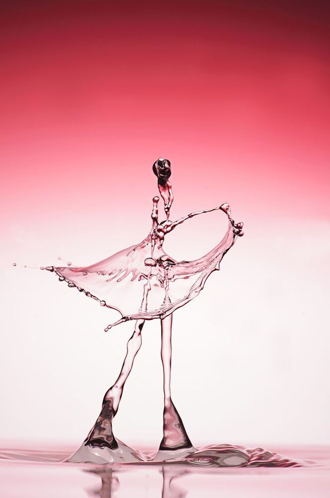 Waterdrops