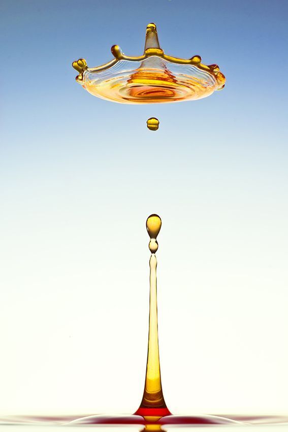 Waterdrops