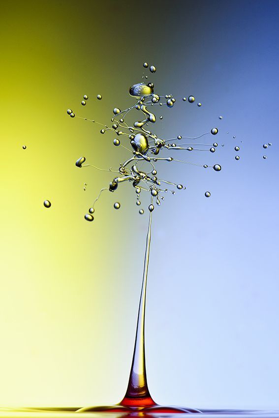 Waterdrops