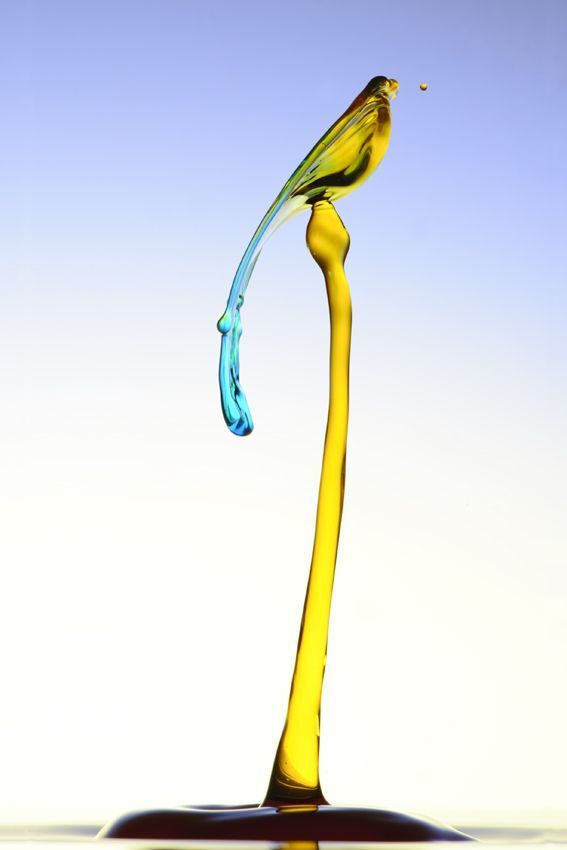 Waterdrops