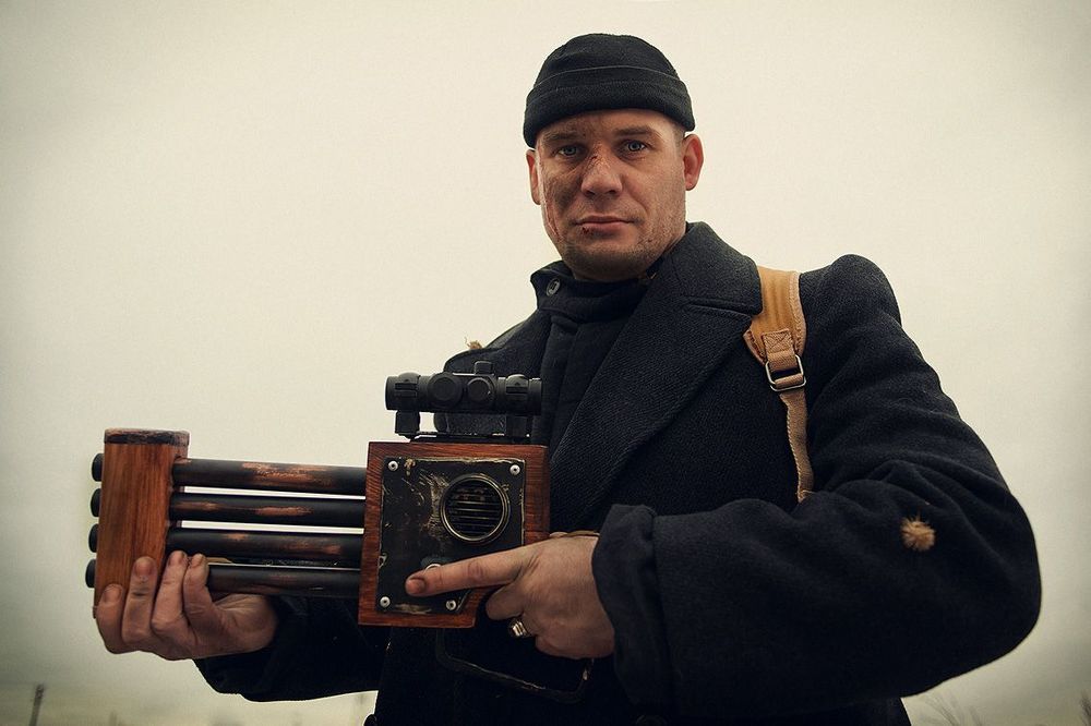 Путешествие туда и обратно)