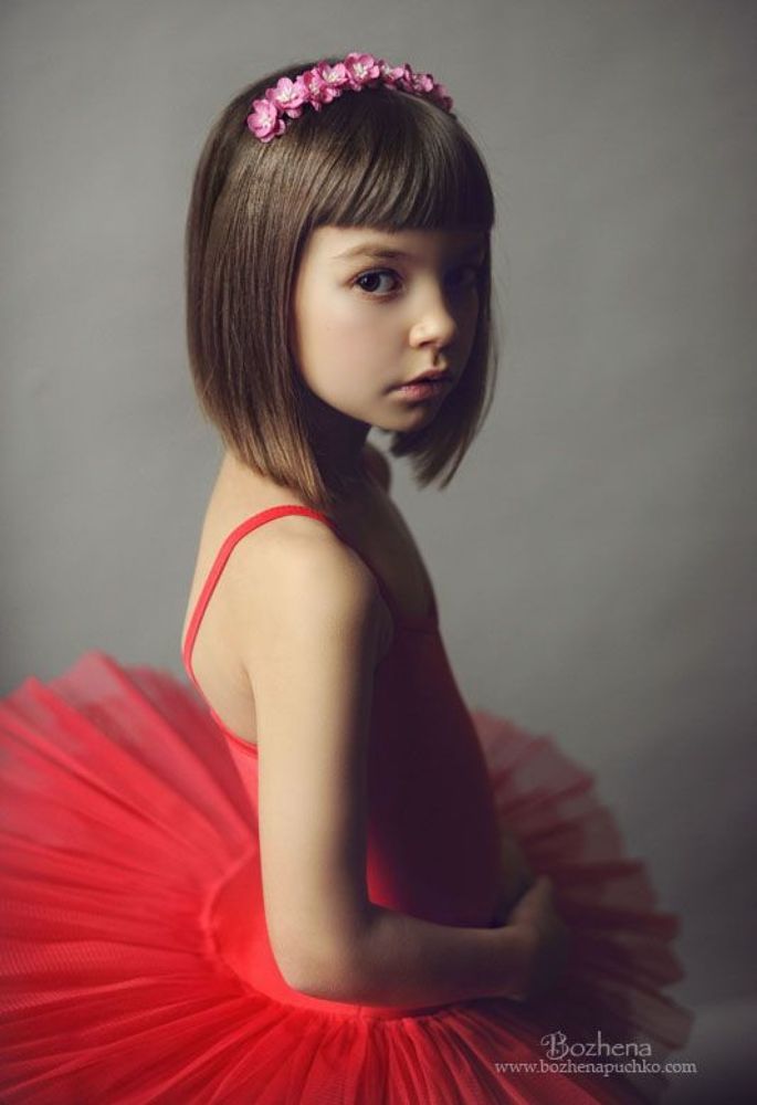 the ballet passion