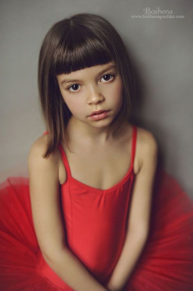 the ballet passion