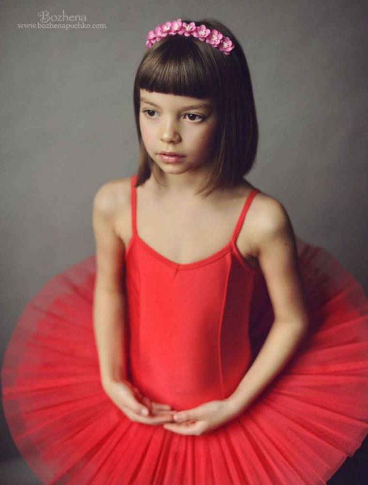 the ballet passion