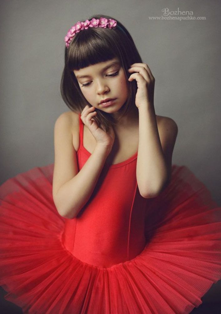 the ballet passion