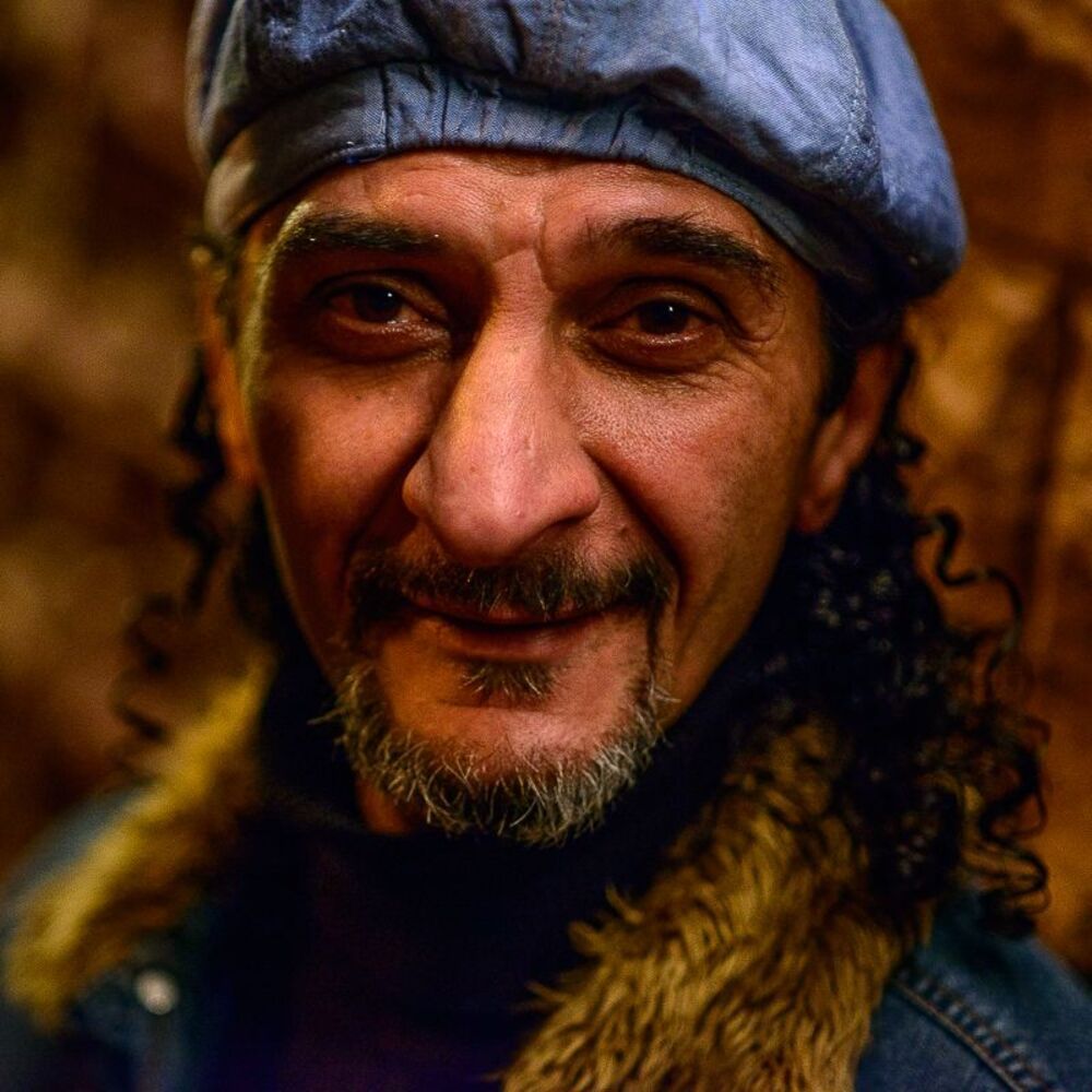 Antonio Amin