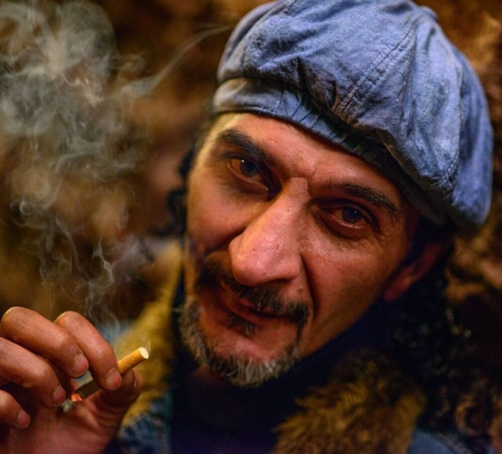 Antonio Amin