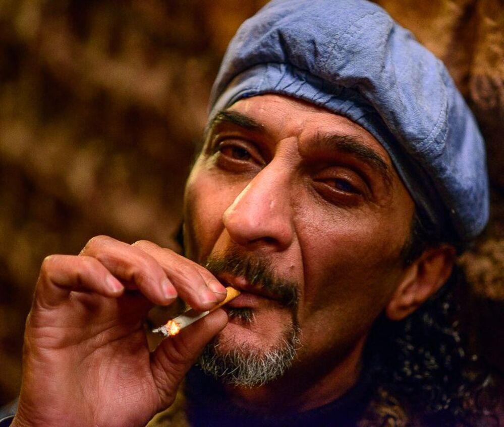 Antonio Amin