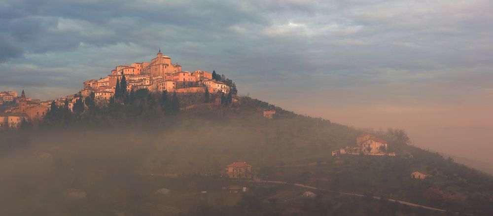sette terre