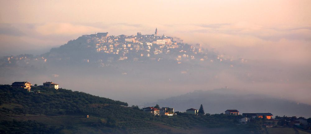 sette terre